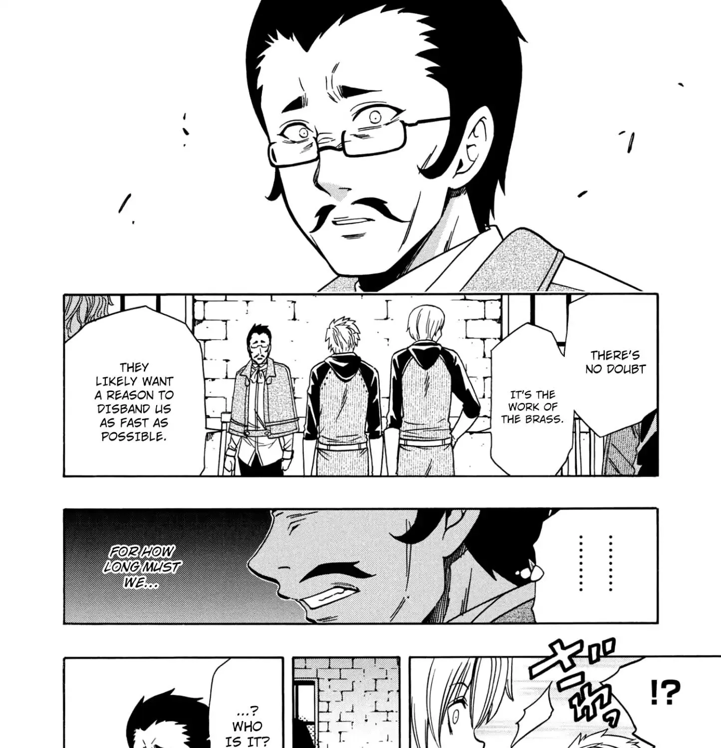 Read Kenja no Mago chapter 24.5 image 43 on Lezhin