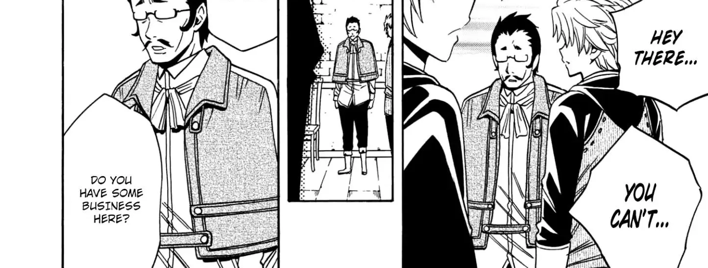 Read Kenja no Mago chapter 24.5 image 44 on Lezhin