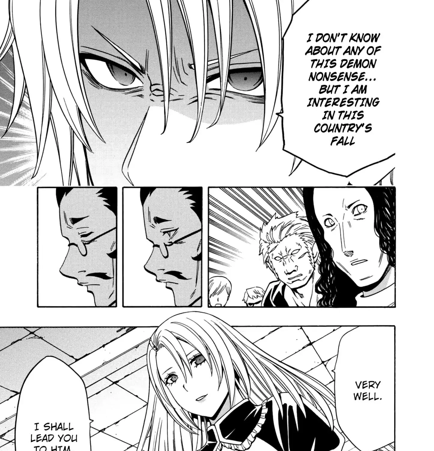 Read Kenja no Mago chapter 24.5 image 49 on Lezhin