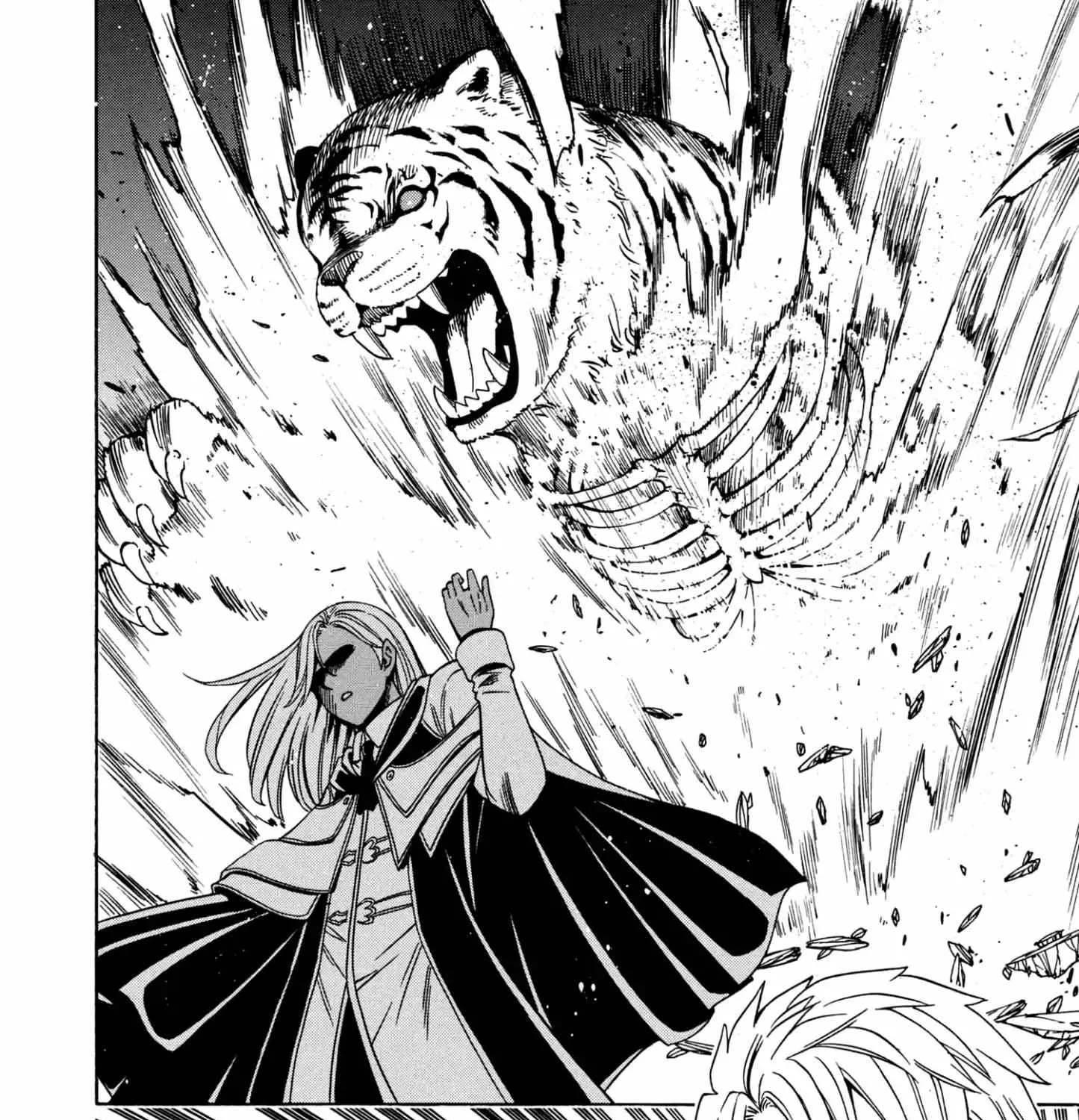 Read Kenja no Mago chapter 24.5 image 51 on Lezhin