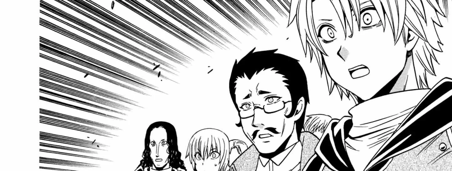Read Kenja no Mago chapter 24.5 image 52 on Lezhin