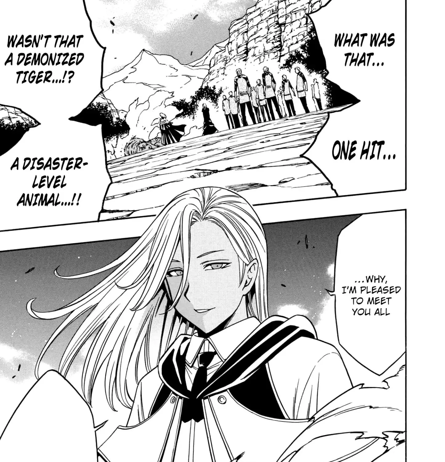 Read Kenja no Mago chapter 24.5 image 53 on Lezhin