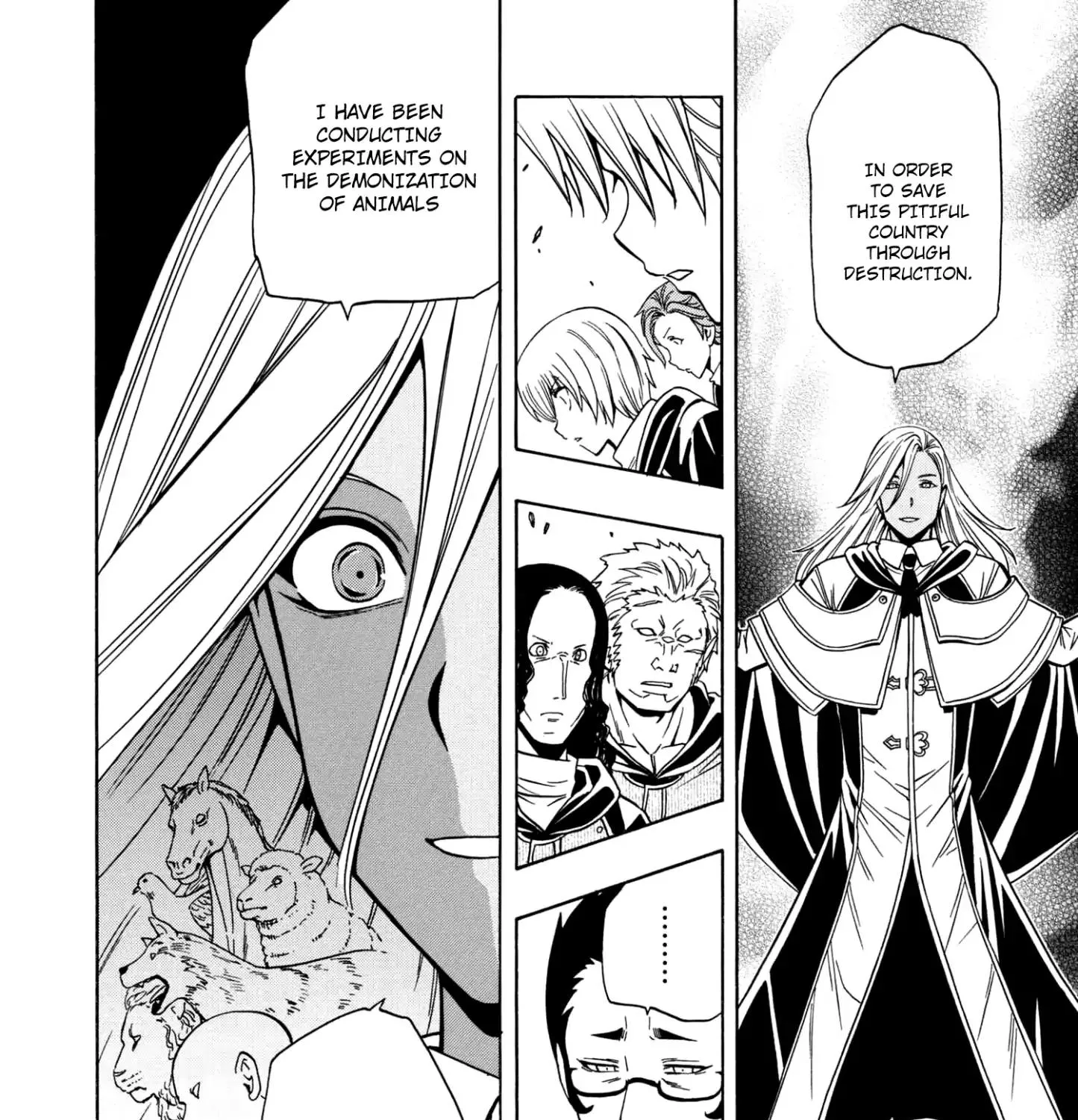 Read Kenja no Mago chapter 24.5 image 55 on Lezhin