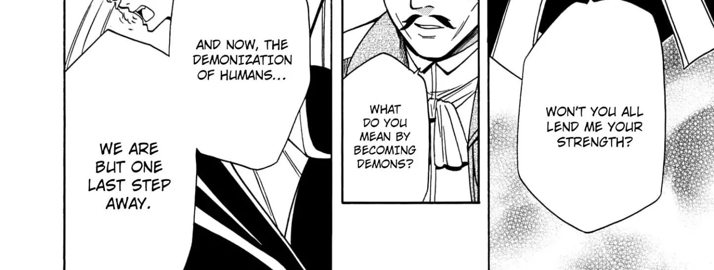Read Kenja no Mago chapter 24.5 image 56 on Lezhin