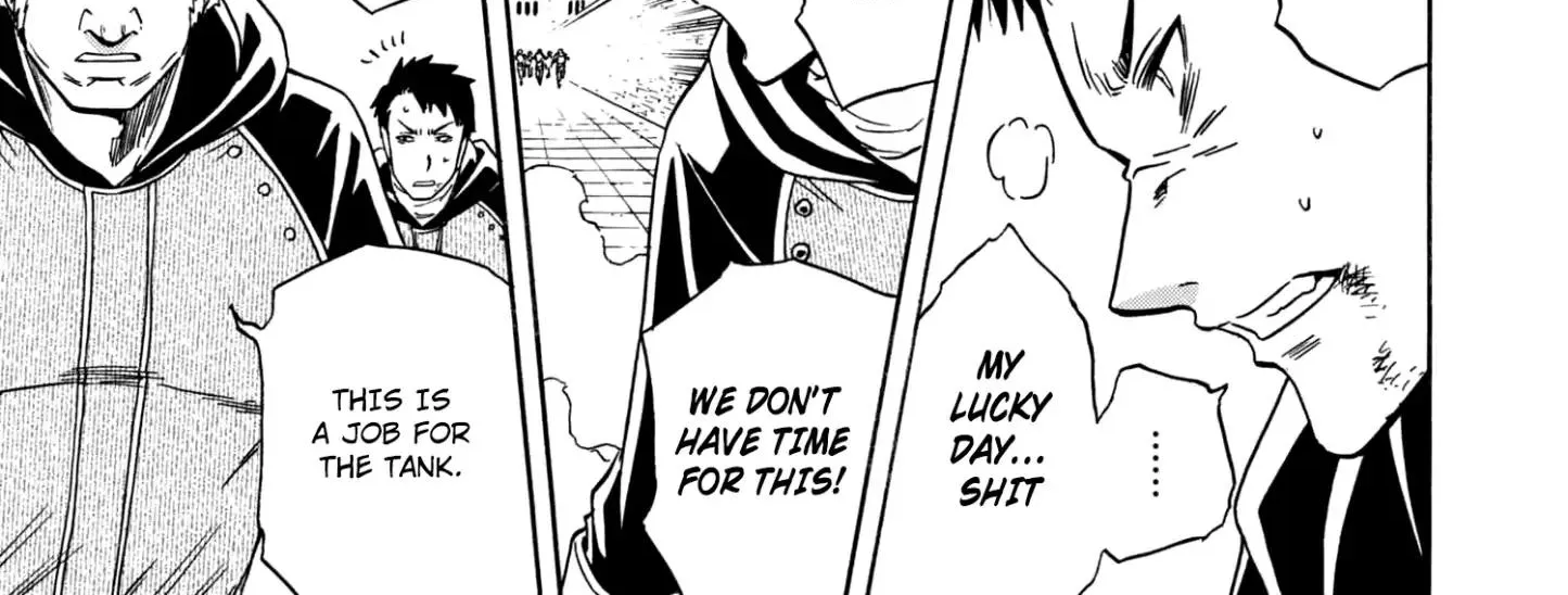 Read Kenja no Mago chapter 24.5 image 6 on Lezhin