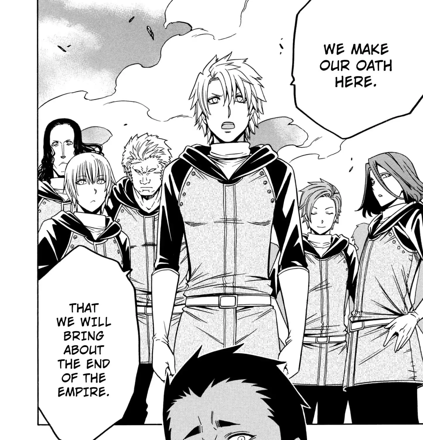 Read Kenja no Mago chapter 24.5 image 63 on Lezhin