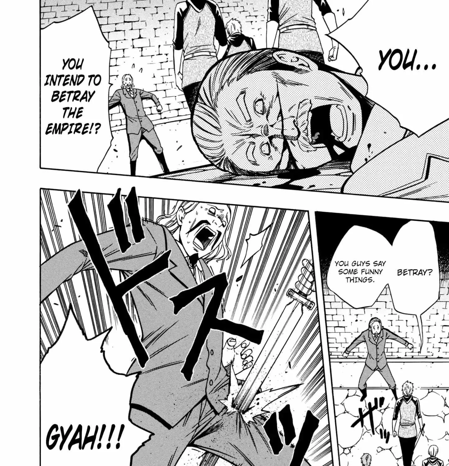 Read Kenja no Mago chapter 24.5 image 67 on Lezhin