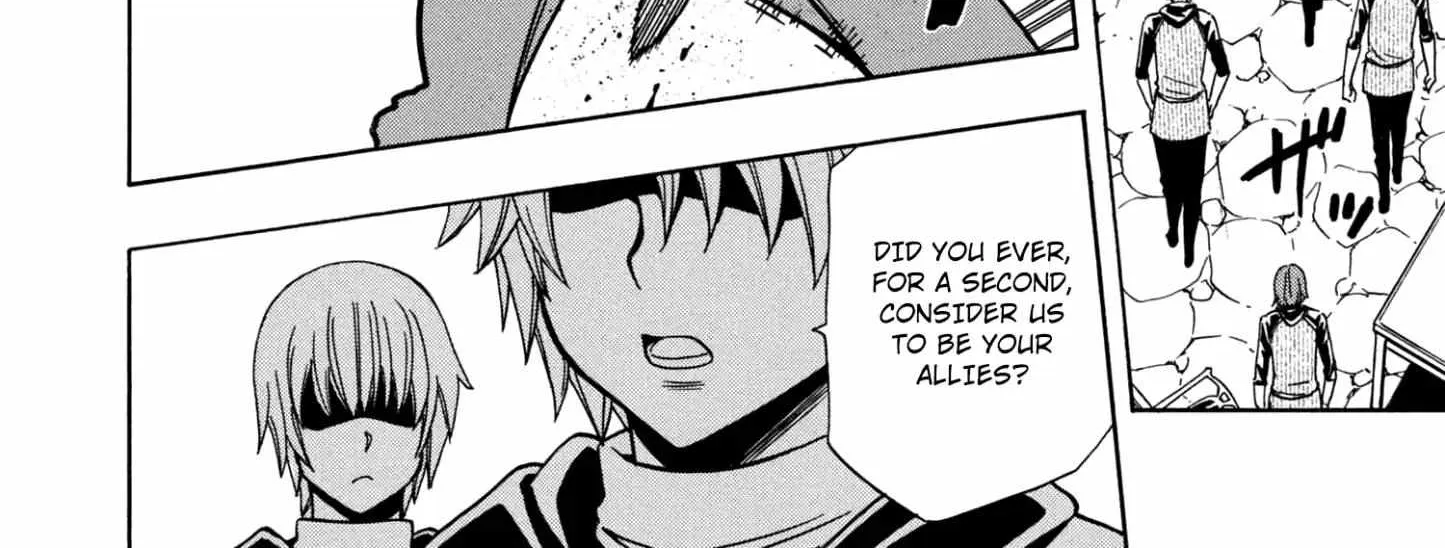 Read Kenja no Mago chapter 24.5 image 68 on Lezhin