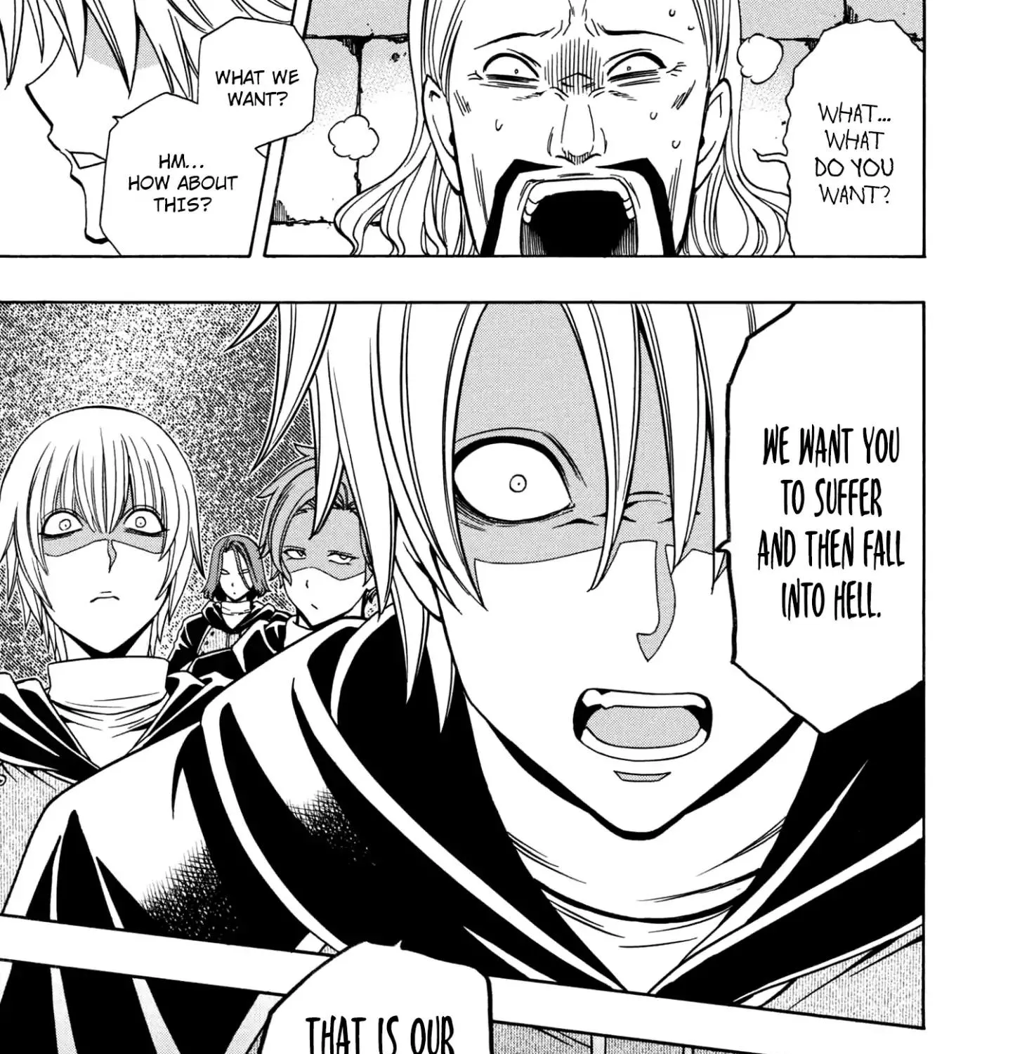Read Kenja no Mago chapter 24.5 image 69 on Lezhin