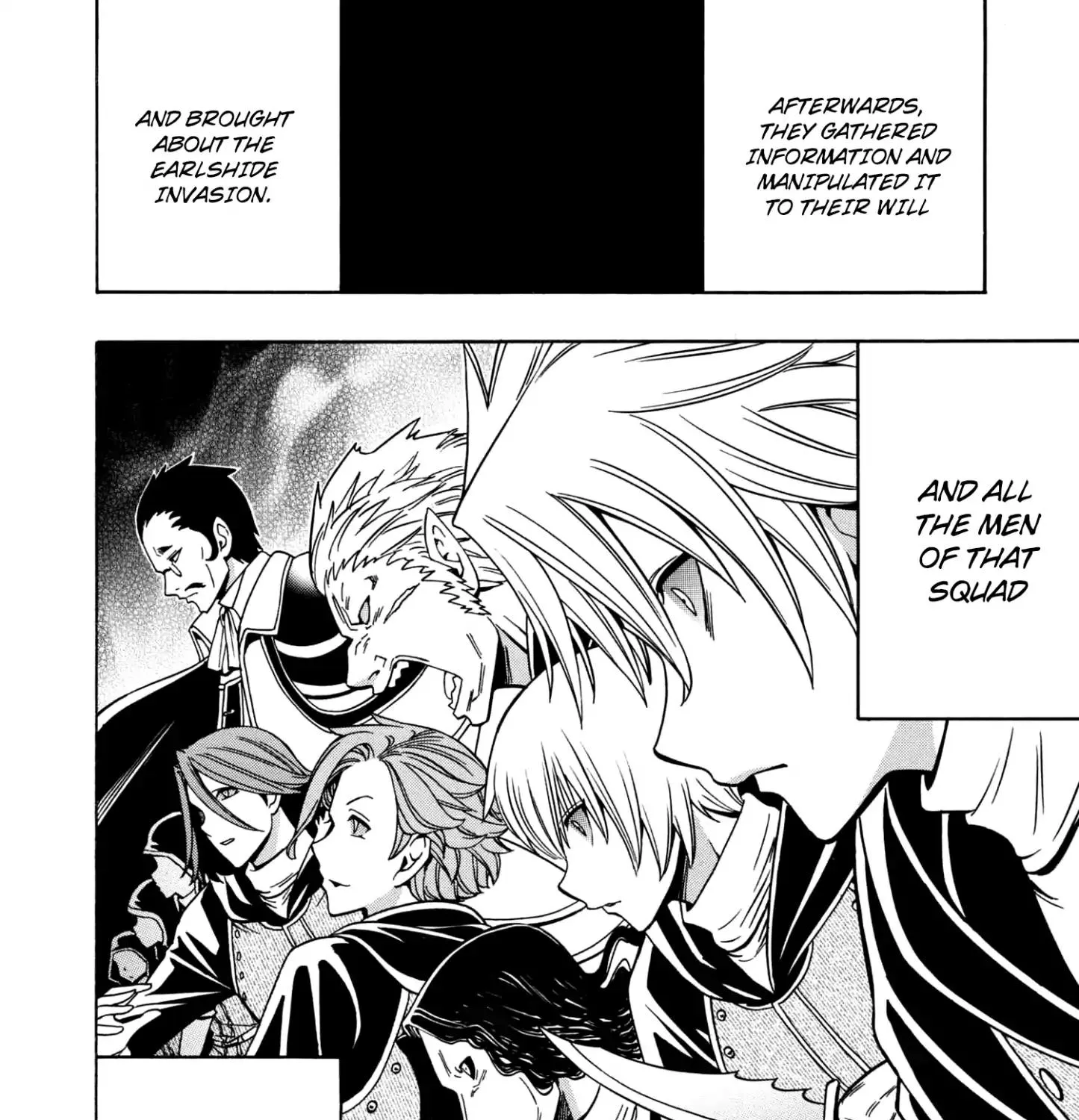Read Kenja no Mago chapter 24.5 image 71 on Lezhin