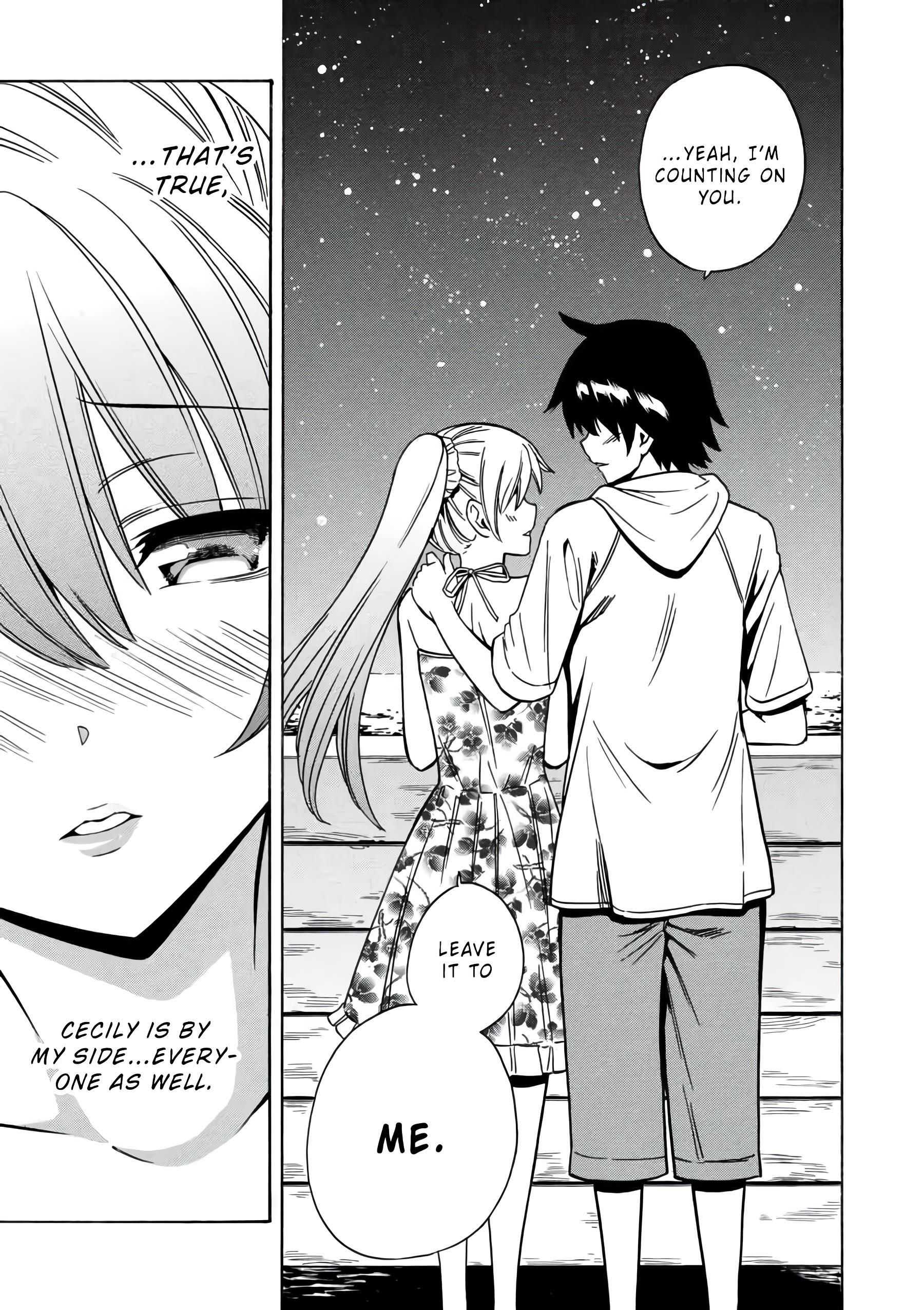 Read Kenja no Mago chapter 29.2 image 10 on Lezhin