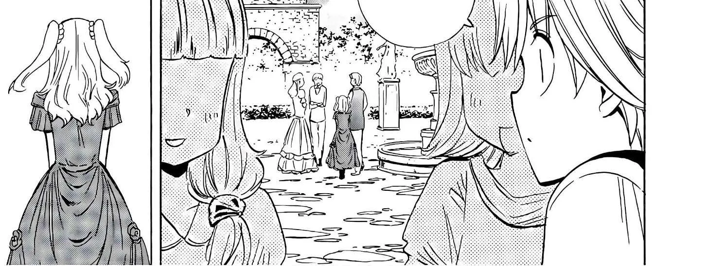Read Kenja no Mago chapter 29.5 image 14 on Lezhin