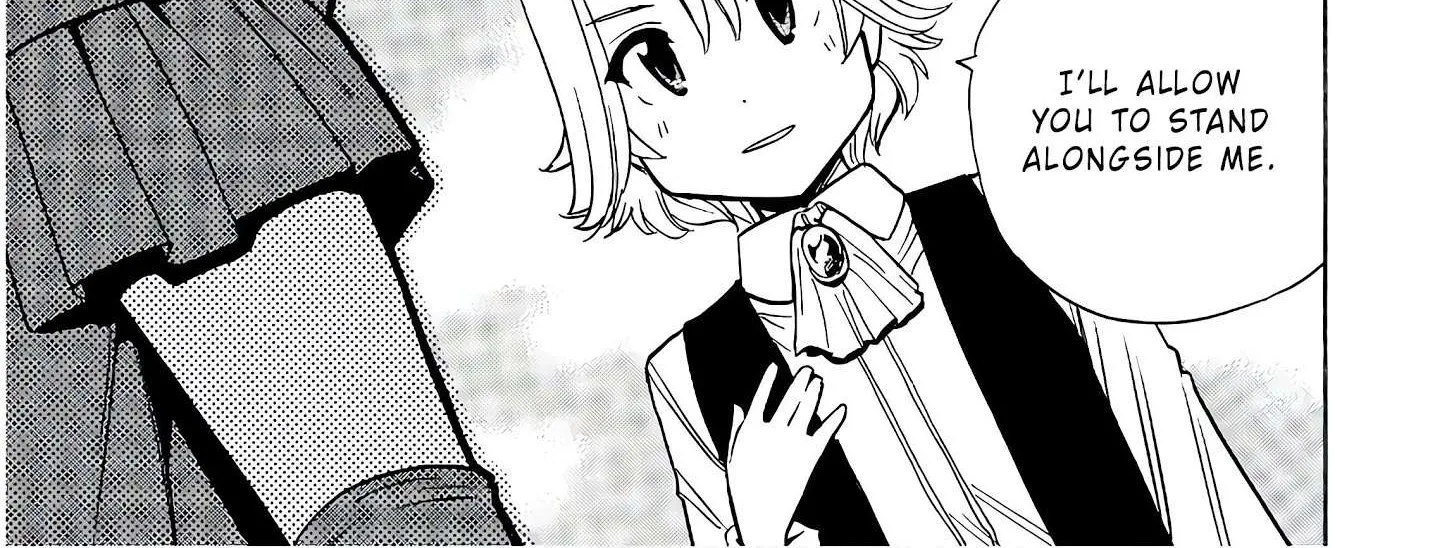 Read Kenja no Mago chapter 29.5 image 18 on Lezhin