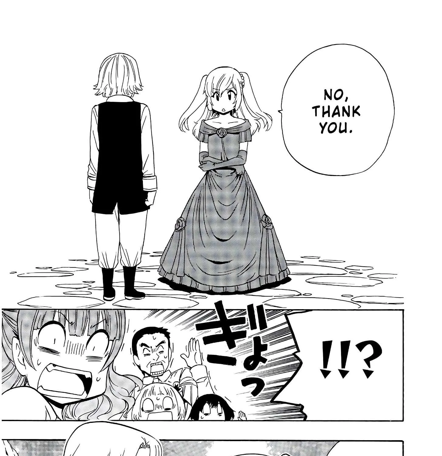 Read Kenja no Mago chapter 29.5 image 21 on Lezhin
