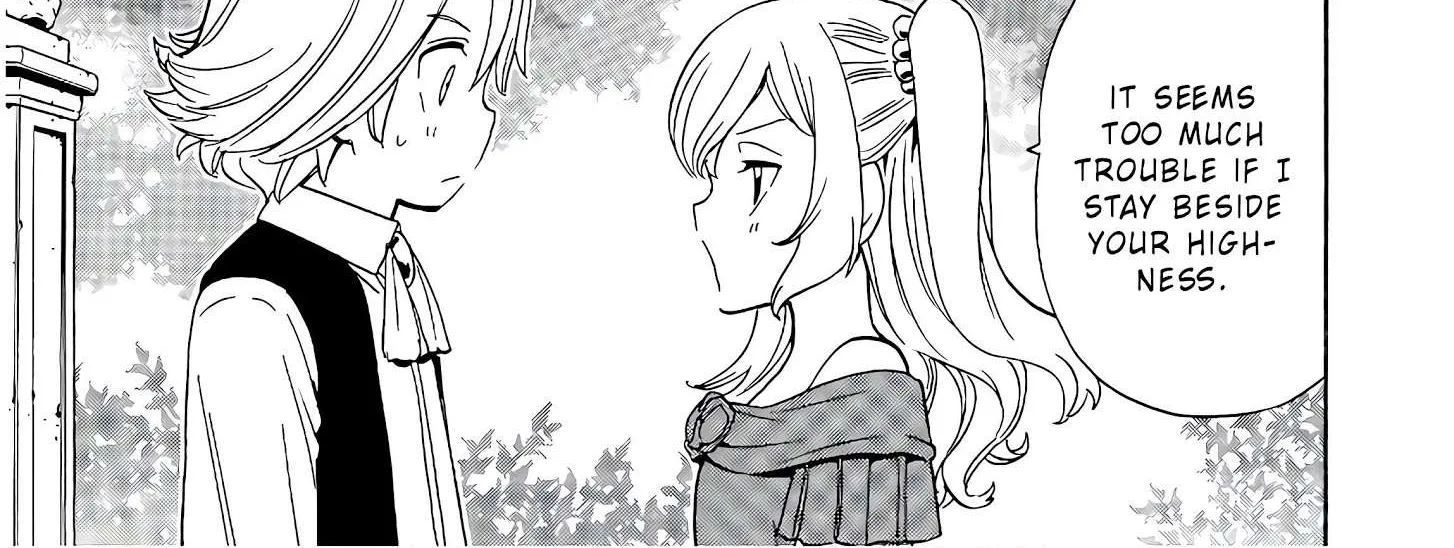 Read Kenja no Mago chapter 29.5 image 22 on Lezhin
