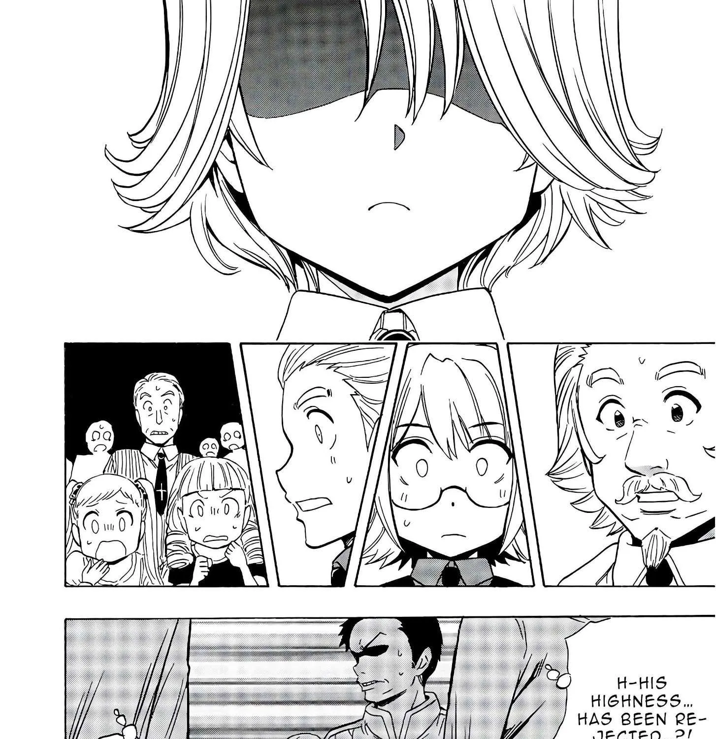 Read Kenja no Mago chapter 29.5 image 23 on Lezhin
