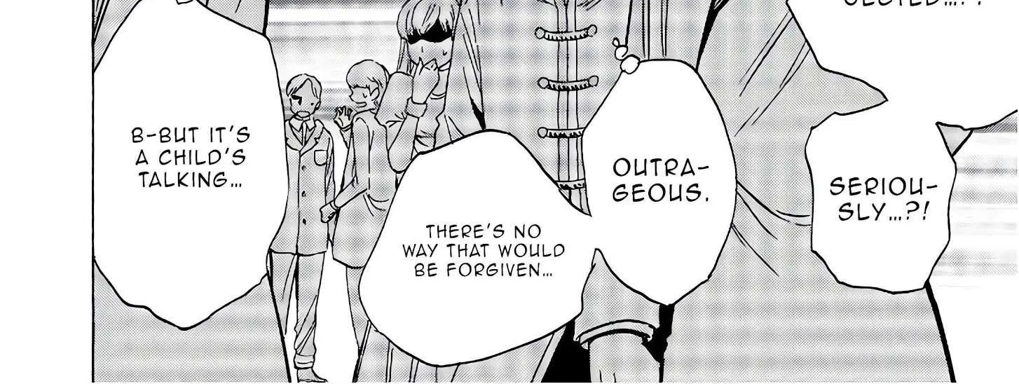 Read Kenja no Mago chapter 29.5 image 24 on Lezhin