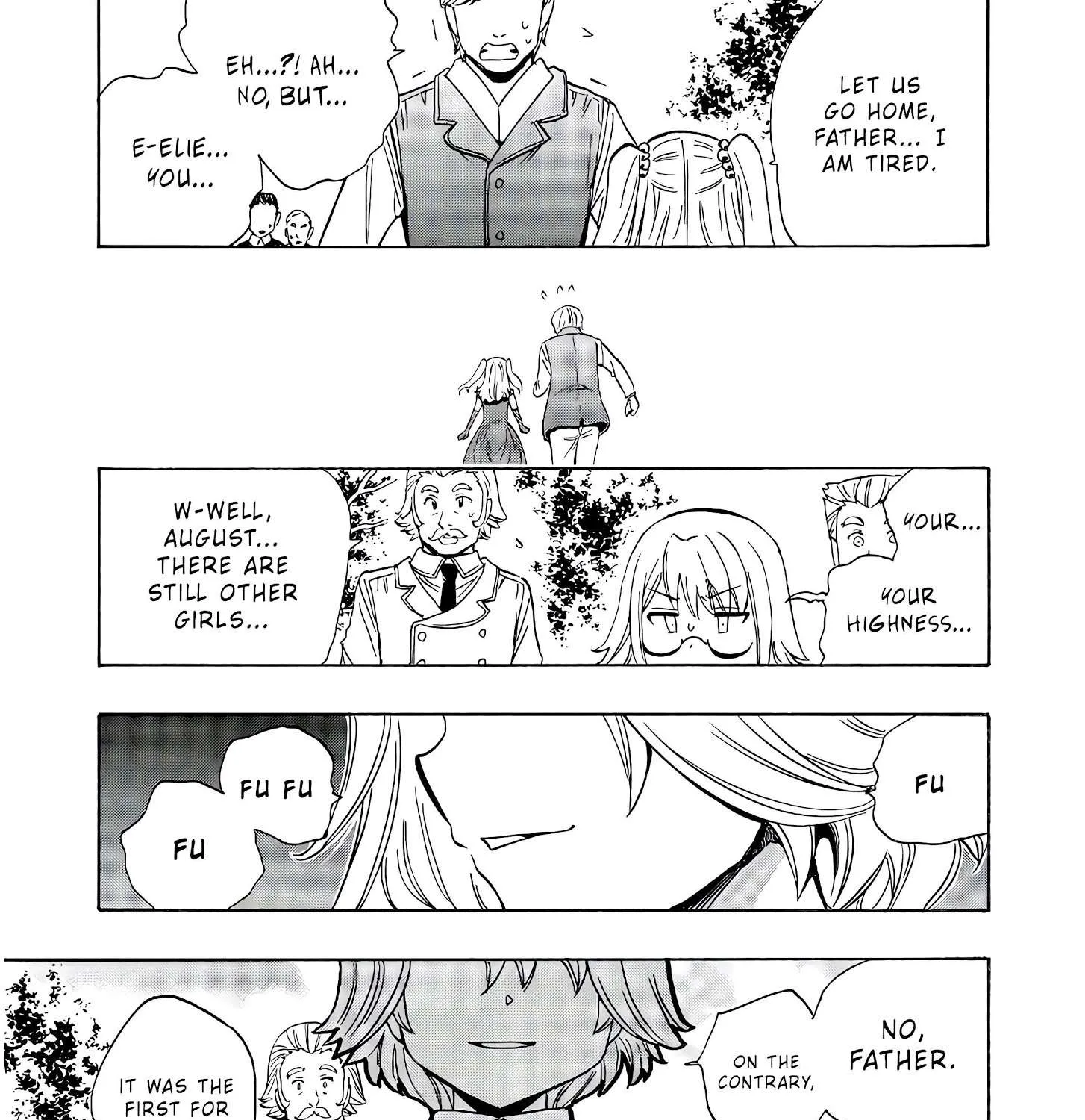 Read Kenja no Mago chapter 29.5 image 25 on Lezhin