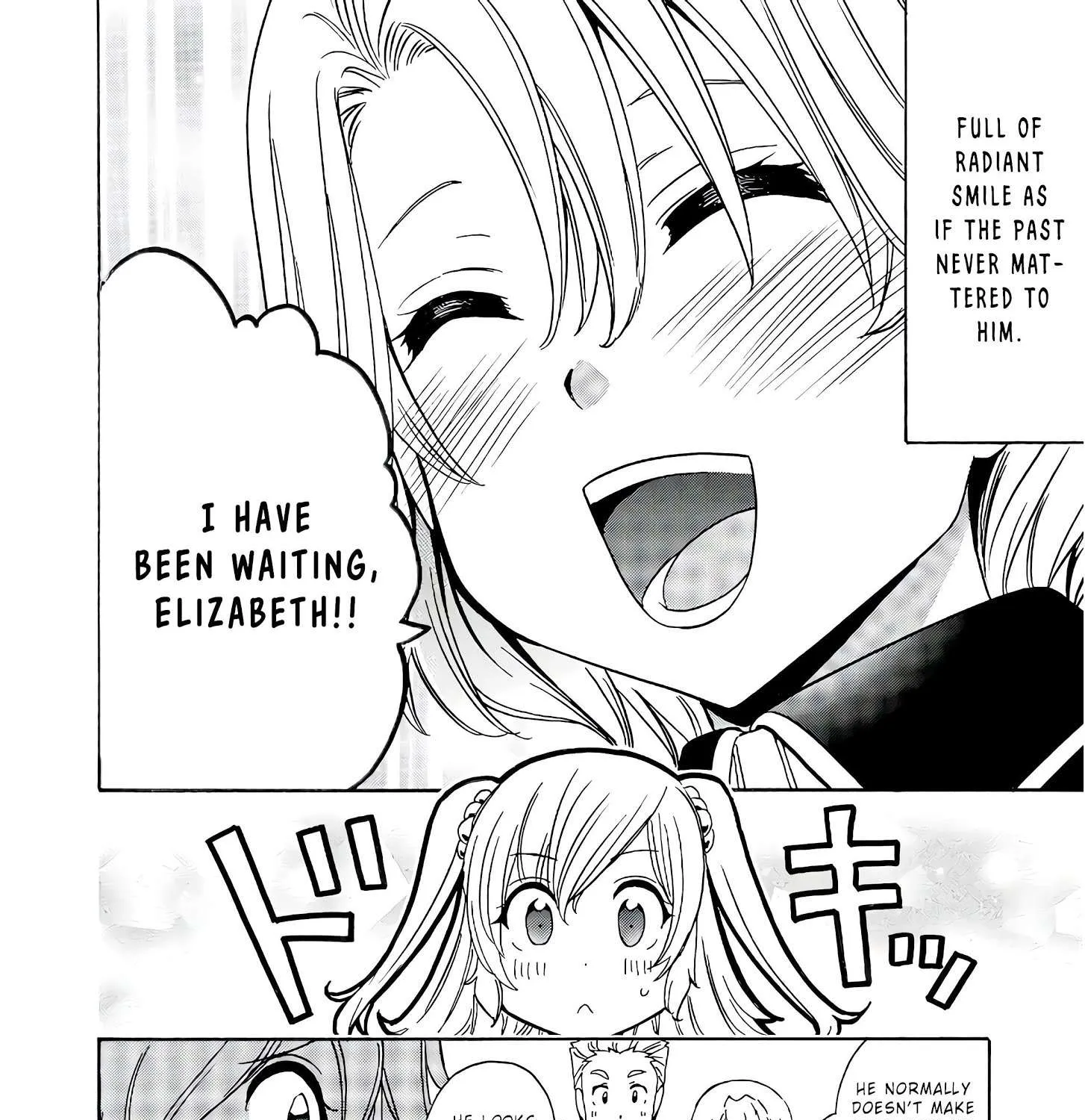 Read Kenja no Mago chapter 29.5 image 31 on Lezhin