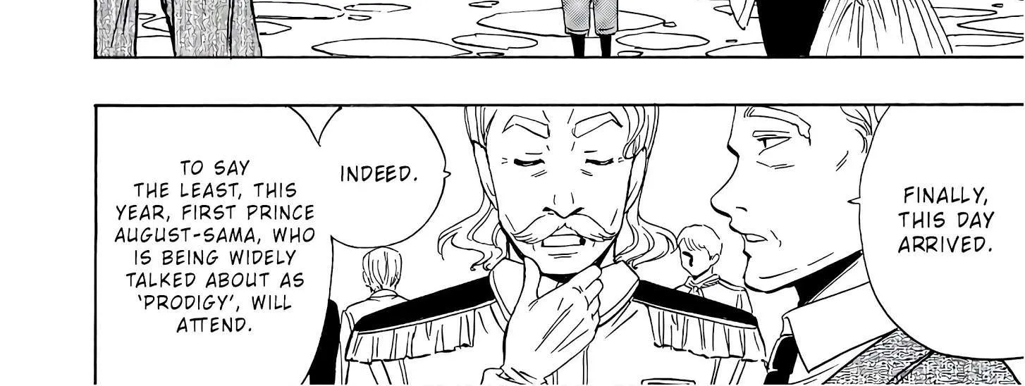 Read Kenja no Mago chapter 29.5 image 4 on Lezhin