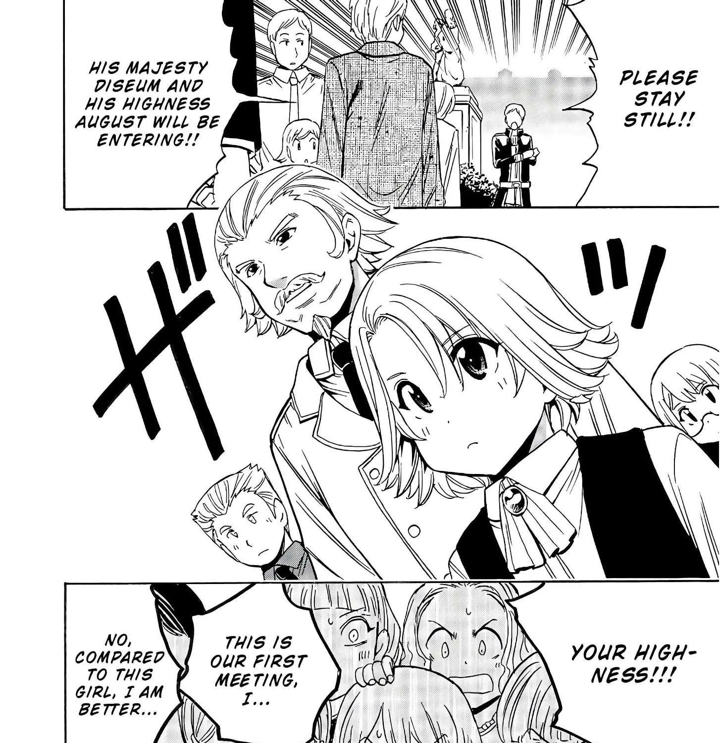 Read Kenja no Mago chapter 29.5 image 7 on Lezhin