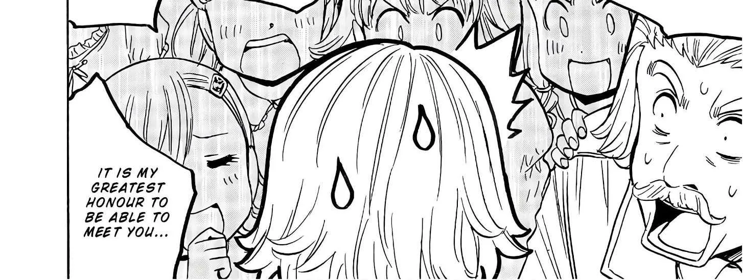 Read Kenja no Mago chapter 29.5 image 8 on Lezhin