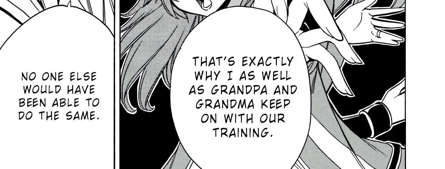 Read Kenja no Mago chapter 29.6 image 12 on Lezhin