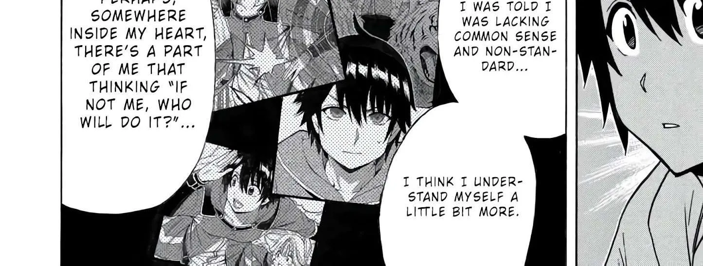 Read Kenja no Mago chapter 29.6 image 14 on Lezhin