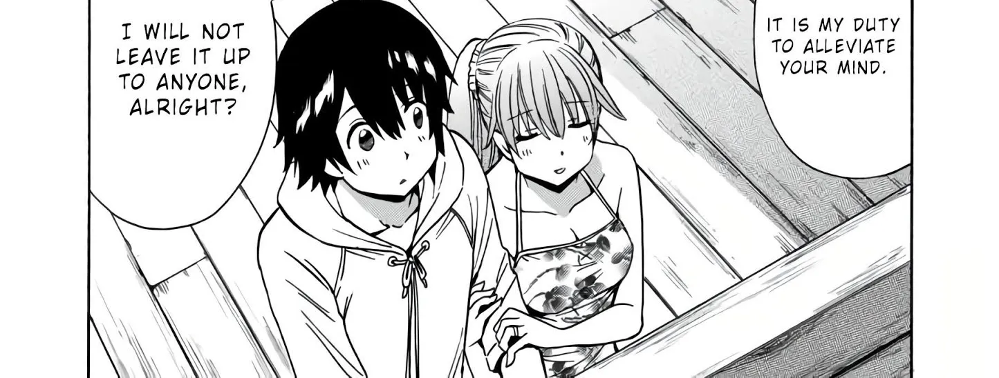 Read Kenja no Mago chapter 29.6 image 18 on Lezhin