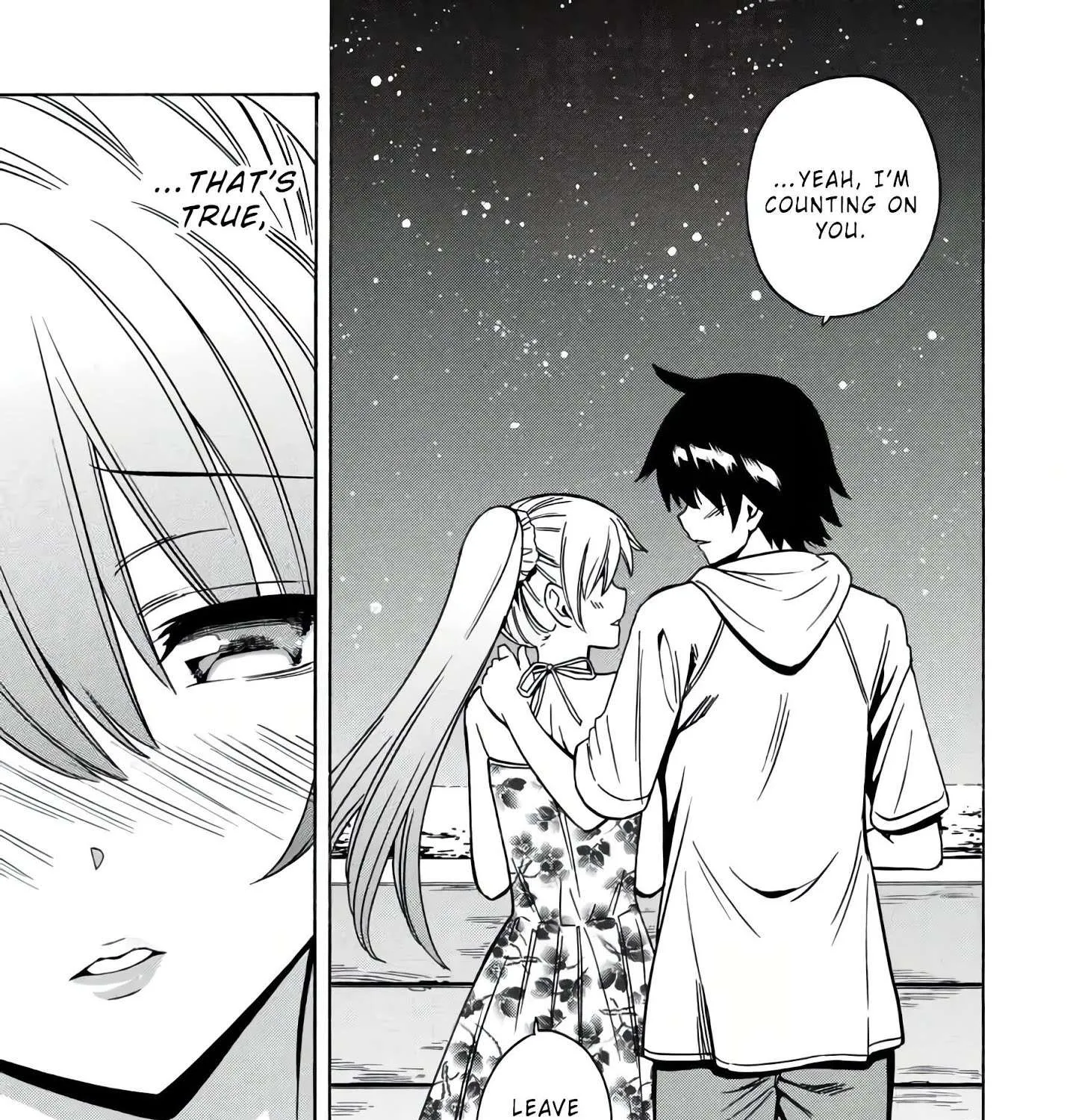 Read Kenja no Mago chapter 29.6 image 19 on Lezhin