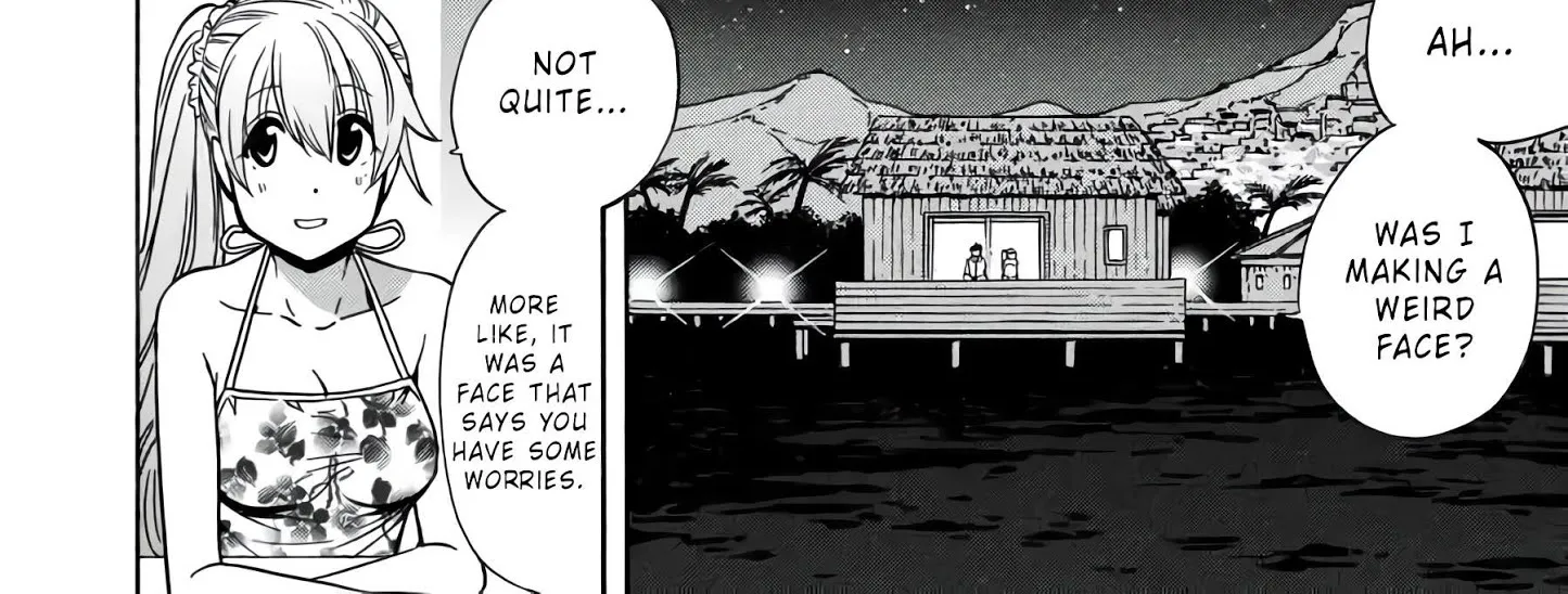 Read Kenja no Mago chapter 29.6 image 2 on Lezhin