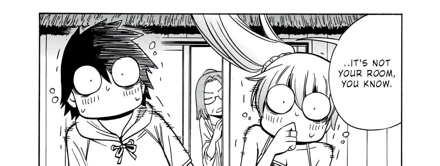 Read Kenja no Mago chapter 29.6 image 22 on Lezhin