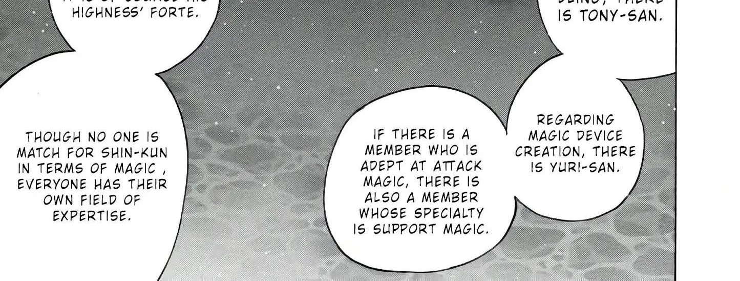 Read Kenja no Mago chapter 29.6 image 8 on Lezhin