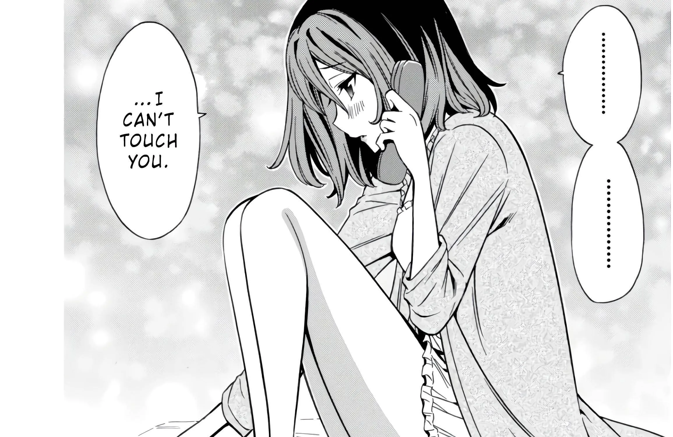Read Kenja no Mago chapter 30.5 image 17 on Lezhin