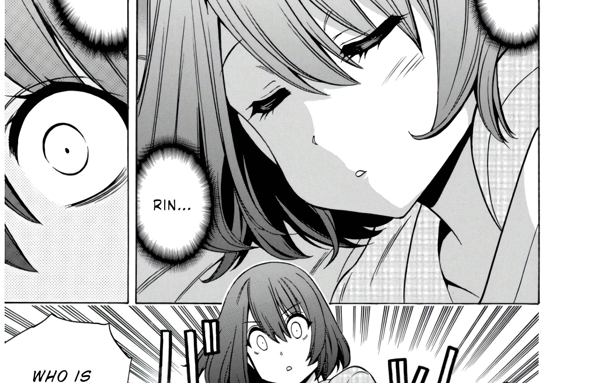 Read Kenja no Mago chapter 30.5 image 2 on Lezhin