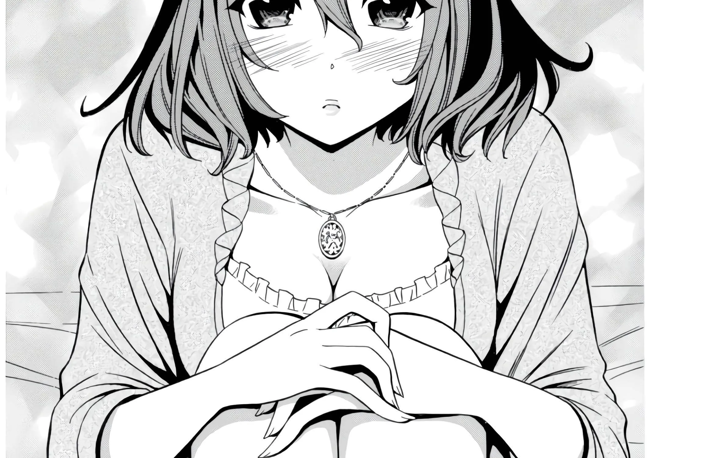 Read Kenja no Mago chapter 30.5 image 26 on Lezhin
