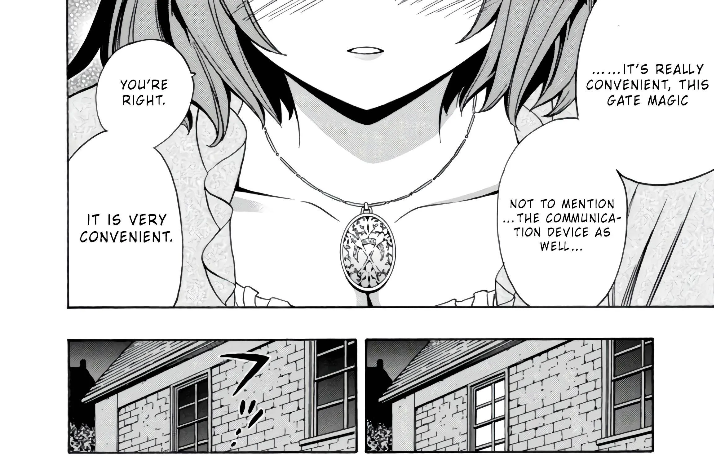 Read Kenja no Mago chapter 30.5 image 28 on Lezhin