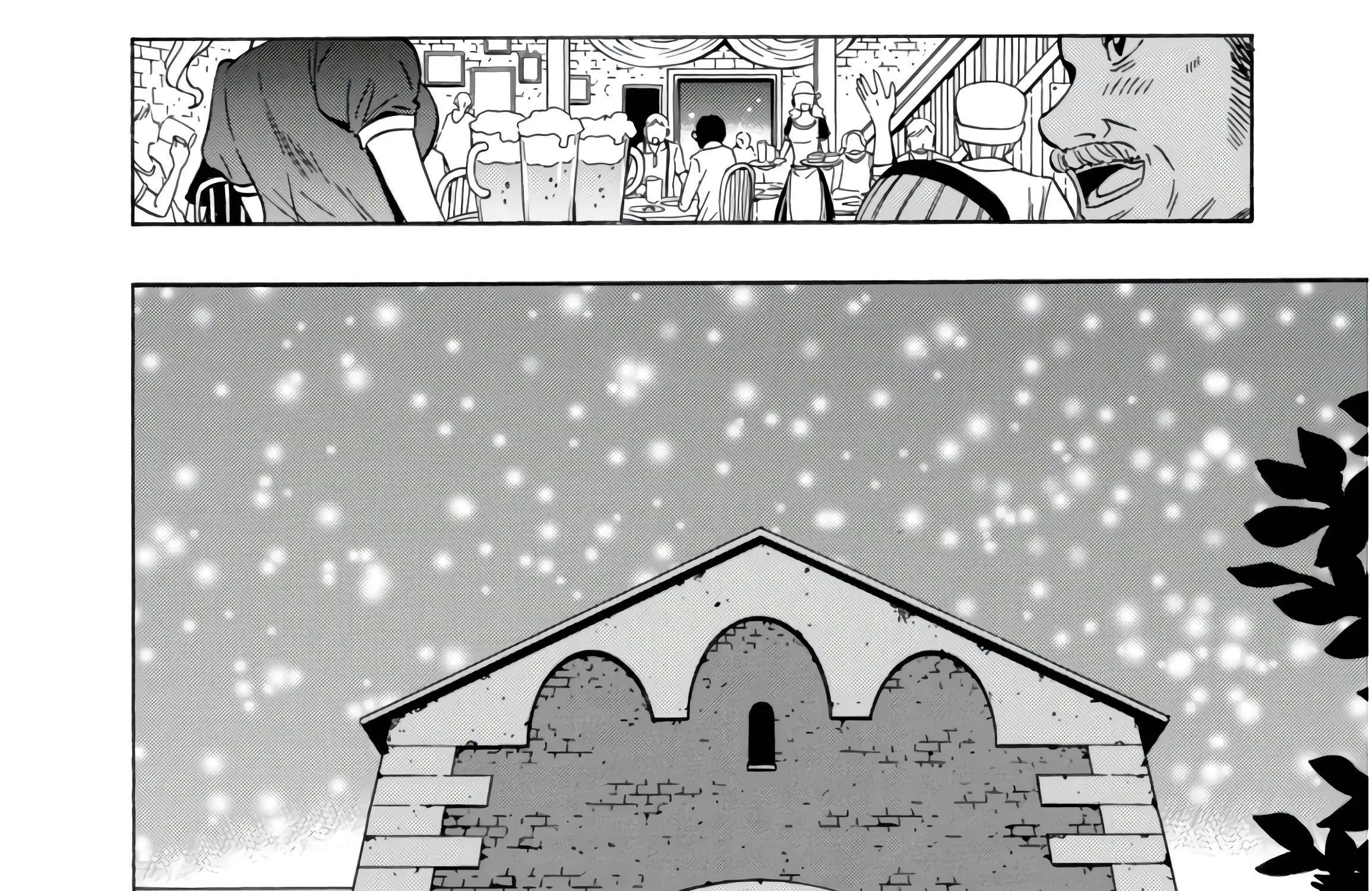 Read Kenja no Mago chapter 30.5 image 29 on Lezhin