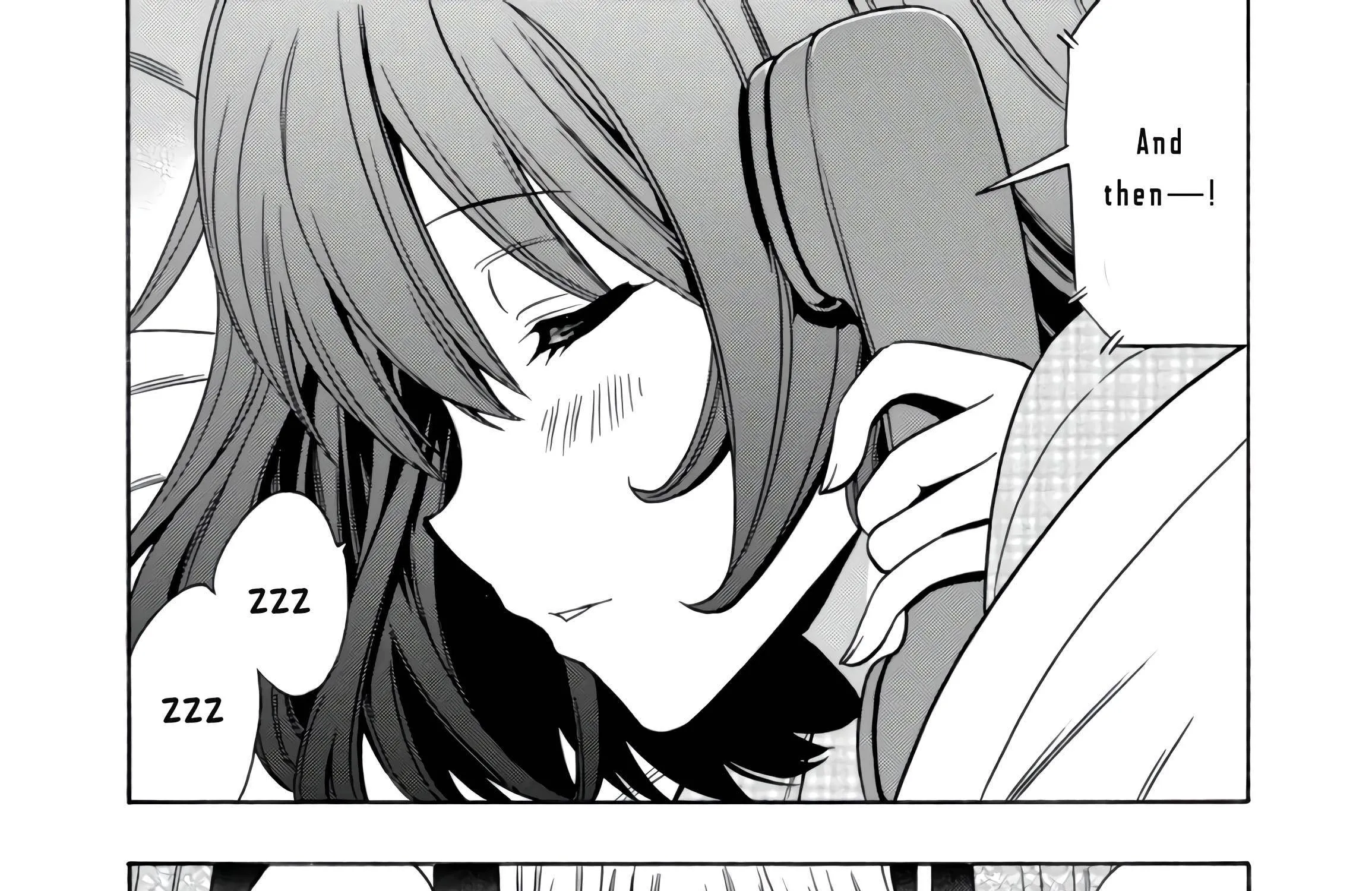 Read Kenja no Mago chapter 30.5 image 7 on Lezhin