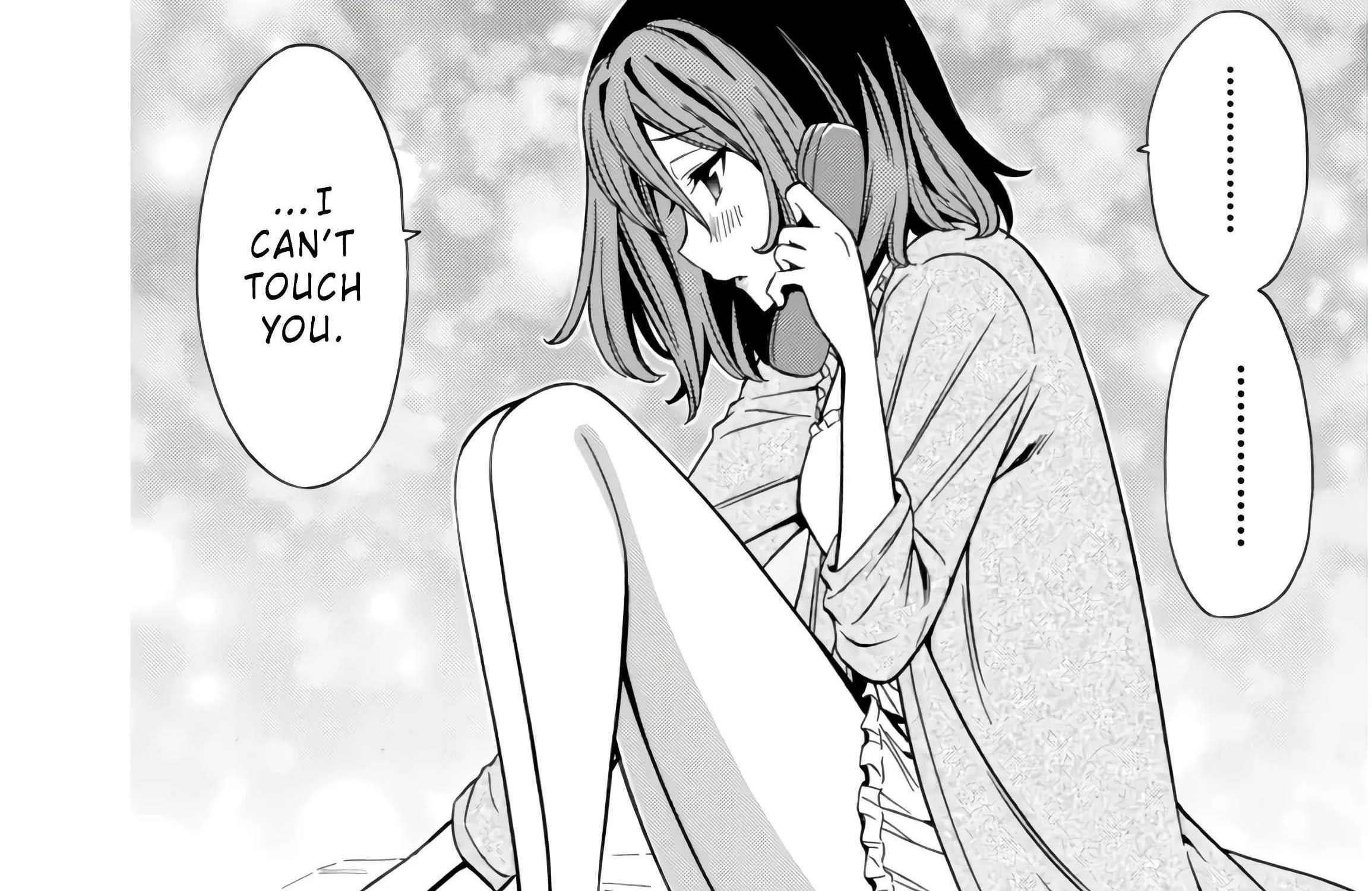 Read Kenja no Mago chapter 32.5 image 17 on Lezhin