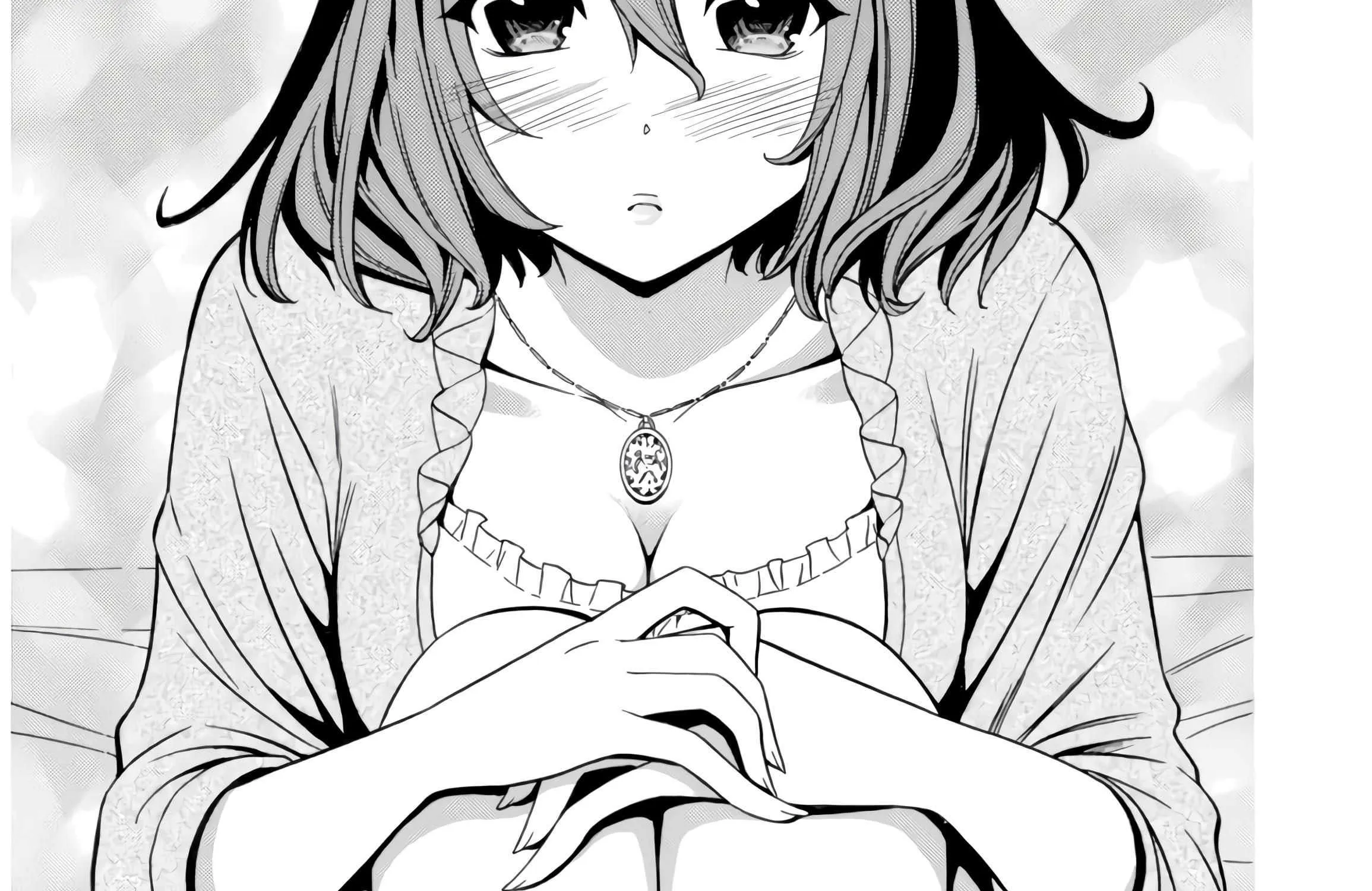 Read Kenja no Mago chapter 32.5 image 26 on Lezhin