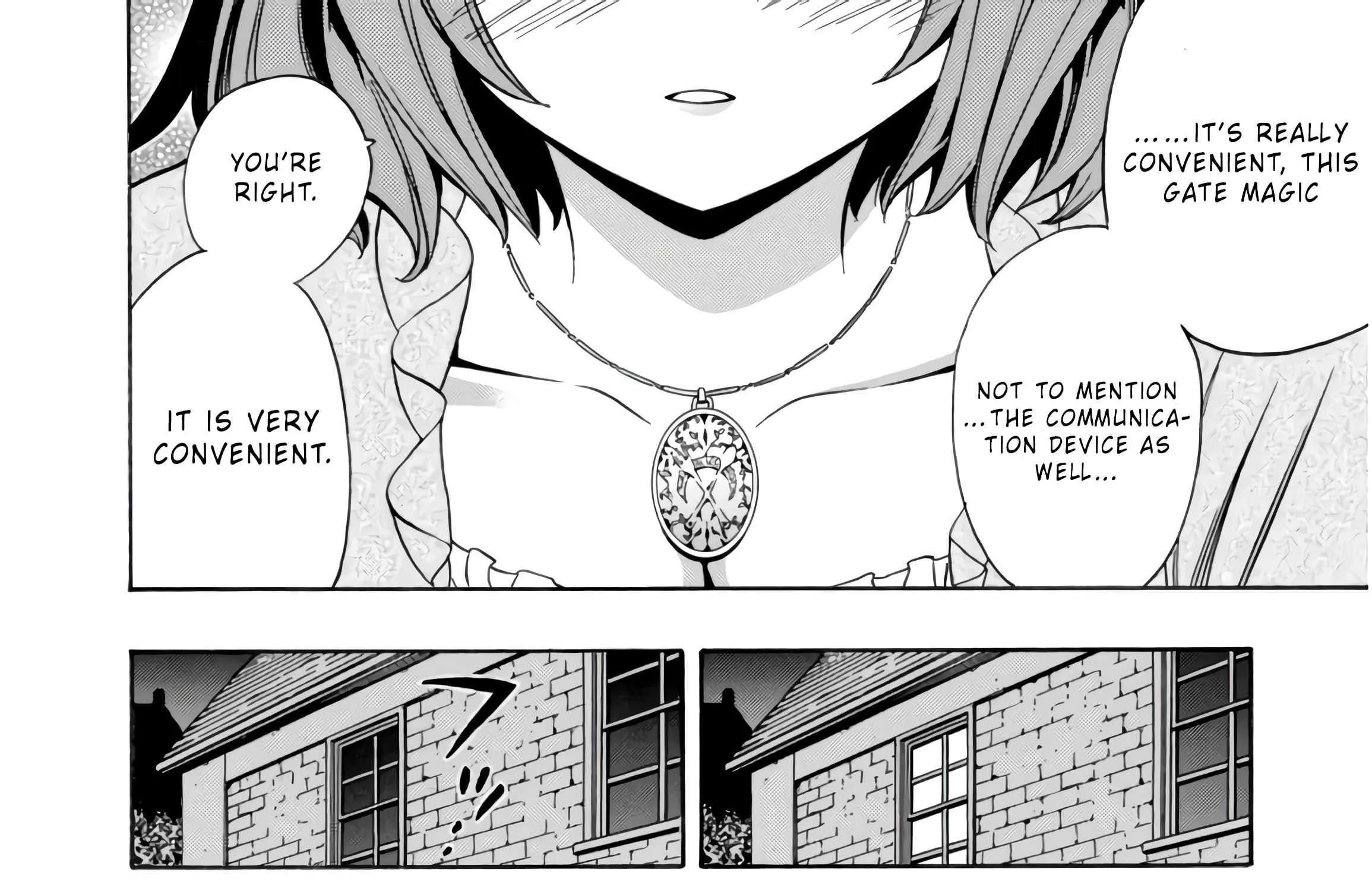 Read Kenja no Mago chapter 32.5 image 28 on Lezhin