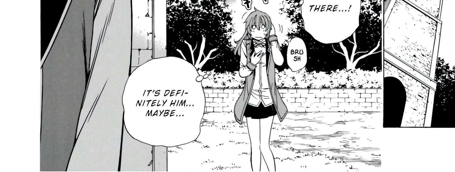 Read Kenja no Mago chapter 36.5 image 16 on Lezhin