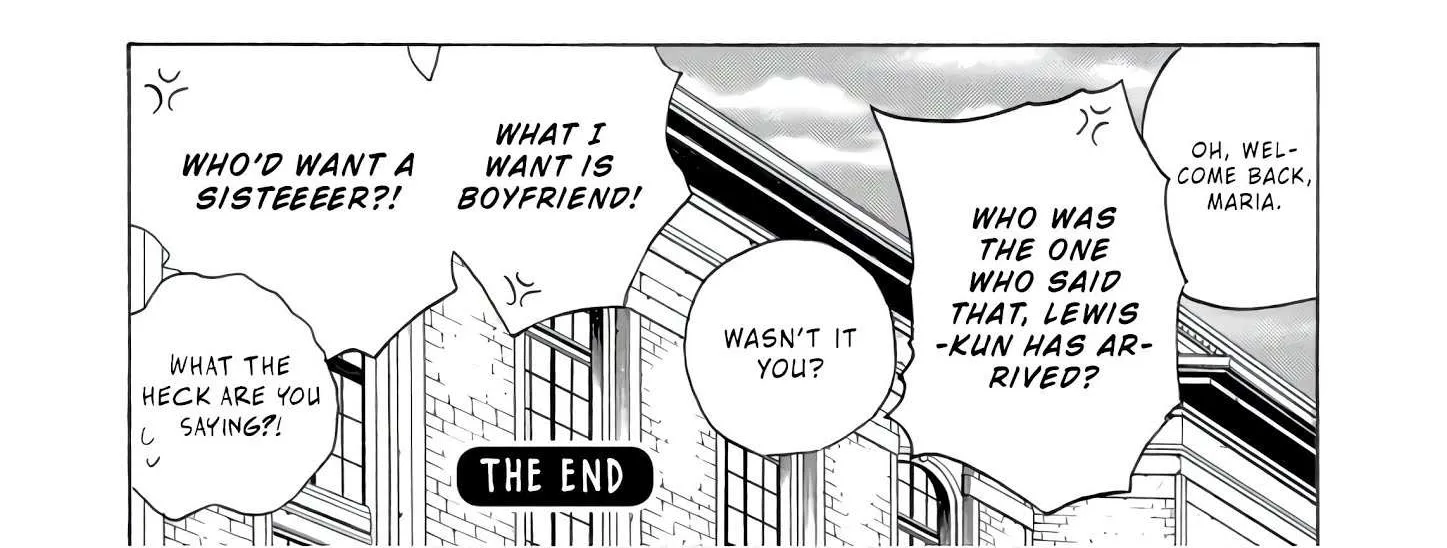 Read Kenja no Mago chapter 36.5 image 20 on Lezhin