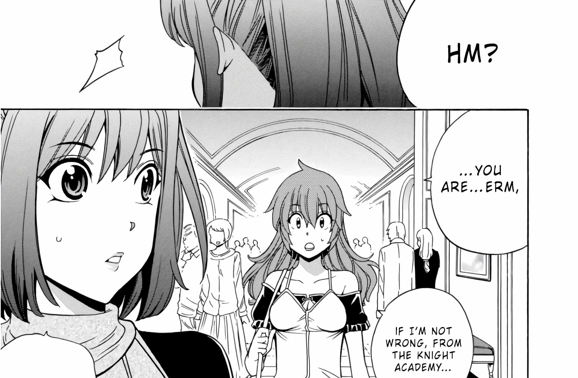 Read Kenja no Mago chapter 41.5 image 10 on Lezhin