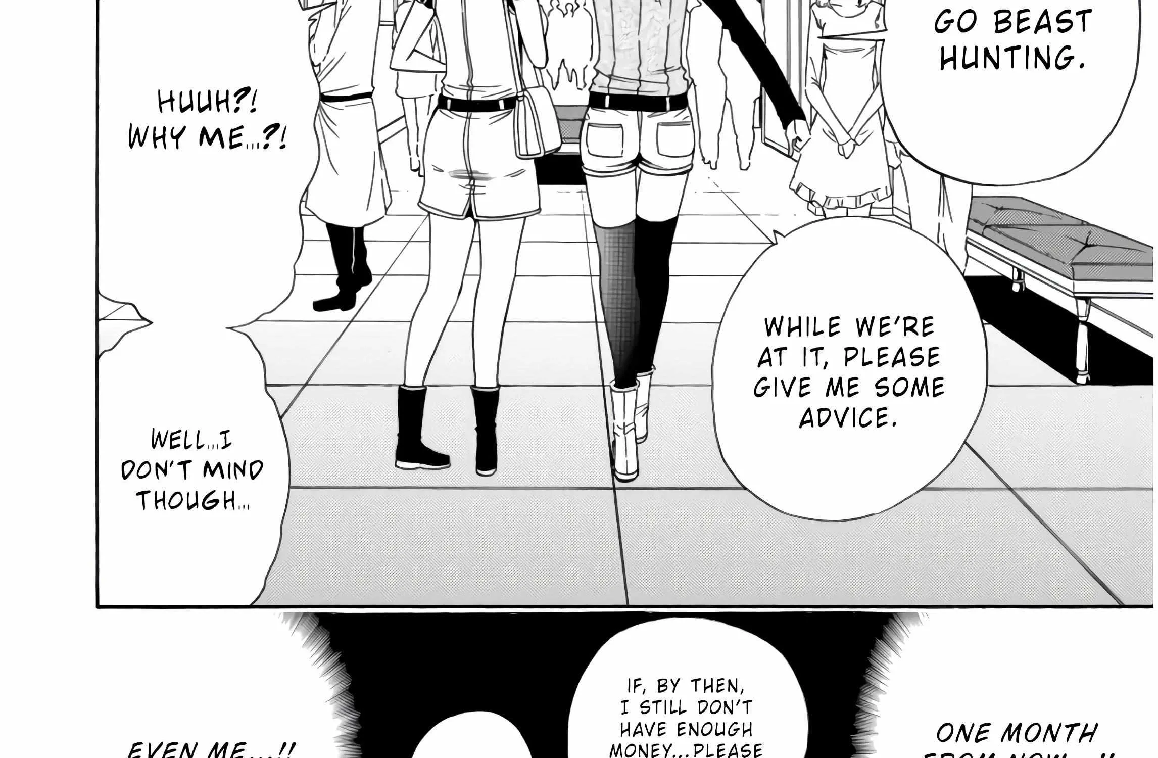 Read Kenja no Mago chapter 41.5 image 14 on Lezhin