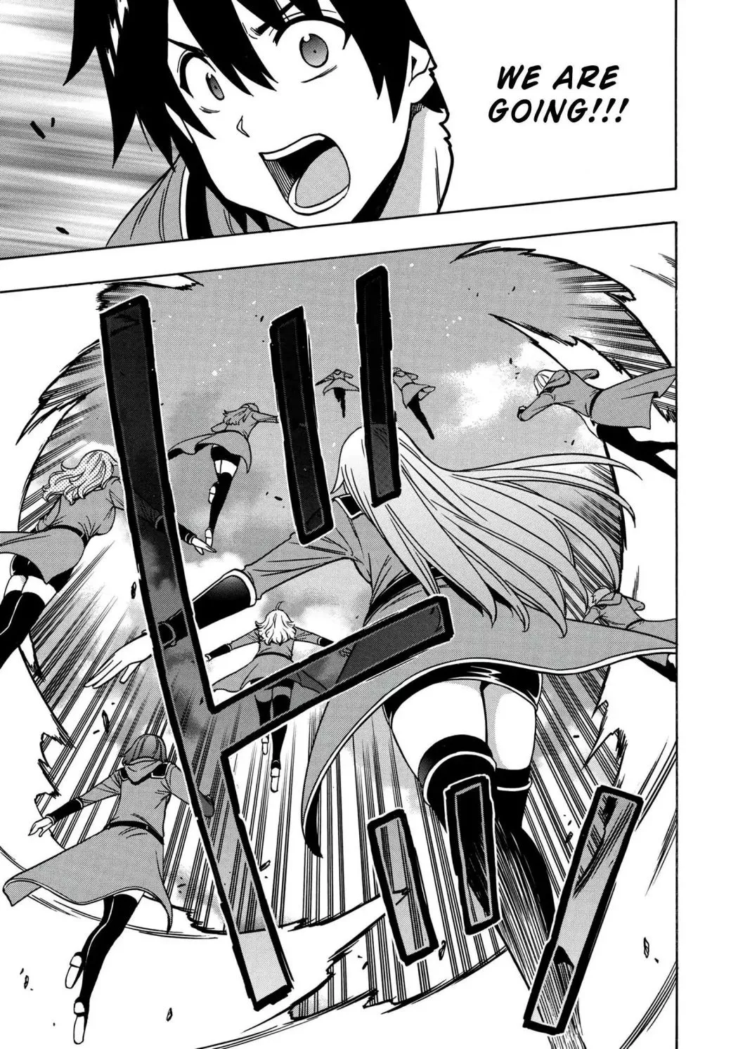Read Kenja no Mago chapter 46.2 image 10 on Lezhin