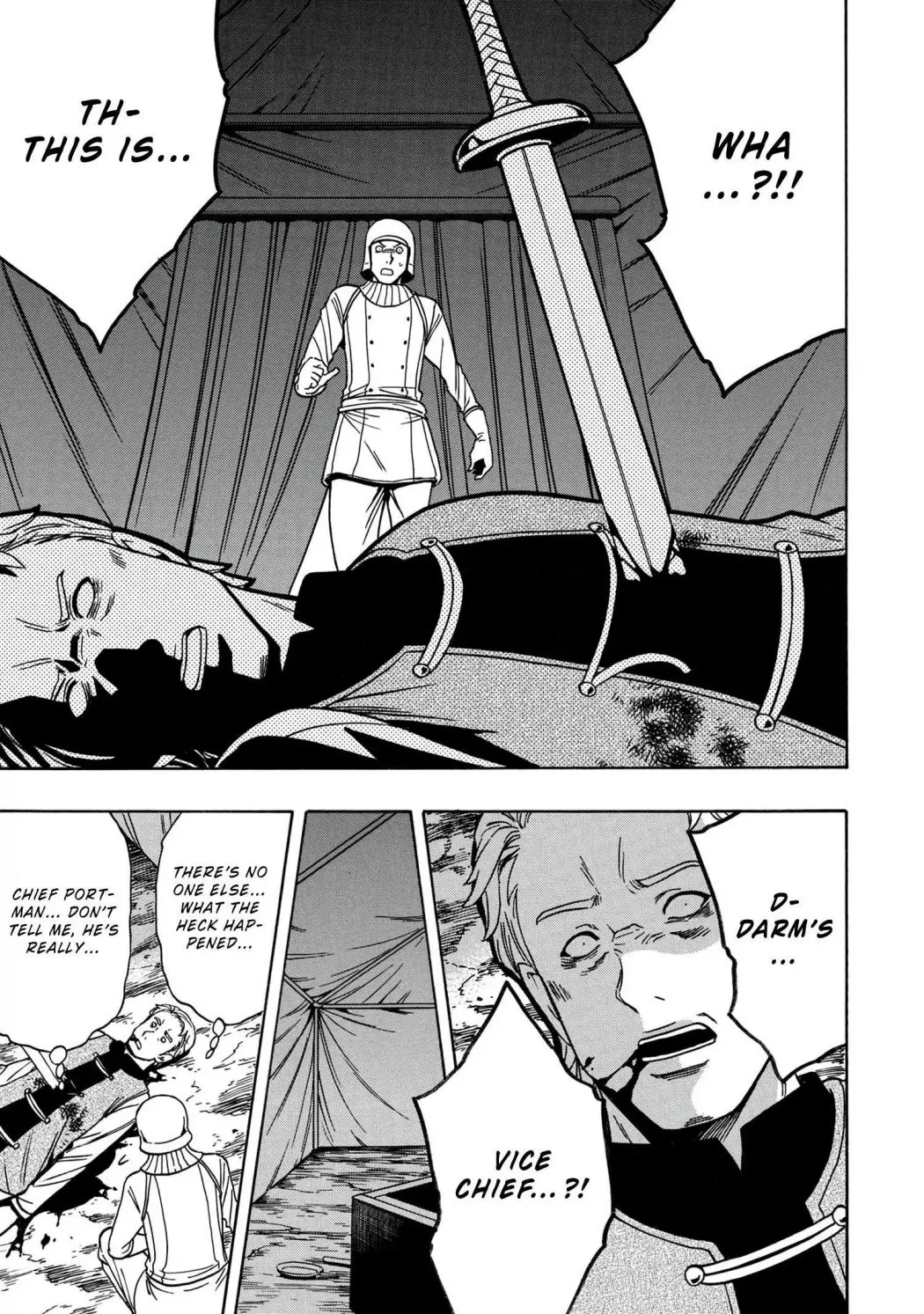 Read Kenja no Mago chapter 46.2 image 12 on Lezhin