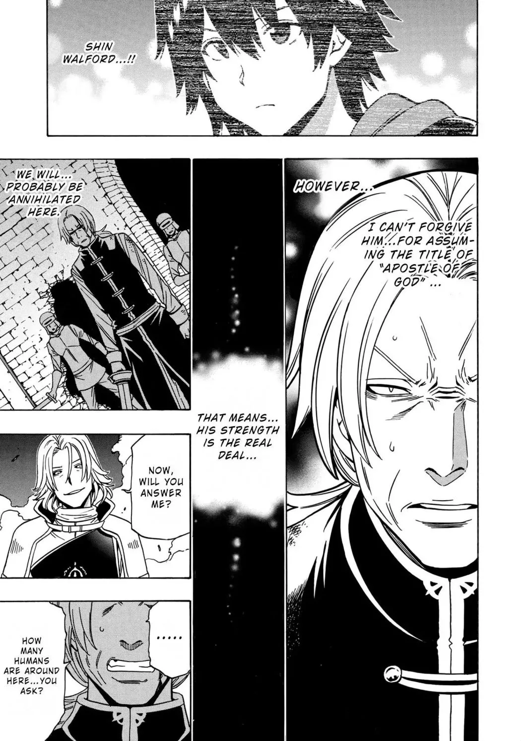 Read Kenja no Mago chapter 46.2 image 18 on Lezhin