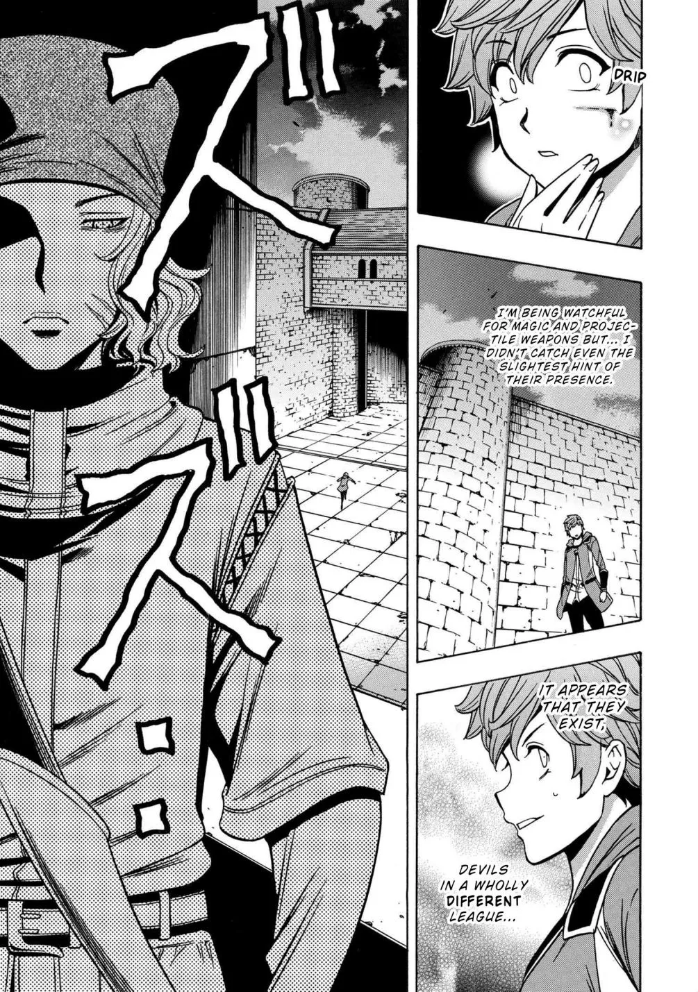 Read Kenja no Mago chapter 47.1 image 10 on Lezhin